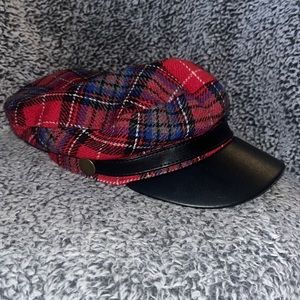 Aldo Newsboy Hat